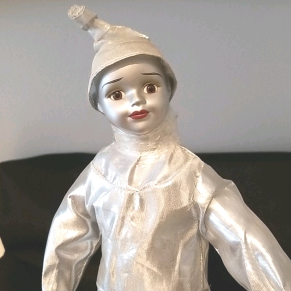 Seymour Mann Wizard of Oz Tin Man . - Picture 4 of 10